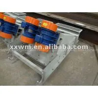 ZG Series Vibrating Feeder for Mining