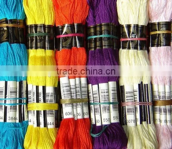 Cross Stitch,cotton Thread,skein,yarn,knitting Yarn.making Yarn,hand Making Yarn.set.010-01 photo-6