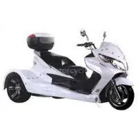 ZODIAC 300cc Automatic w/ Reverse PST300-19