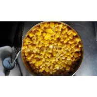 Canned Sweet Corn Kernel