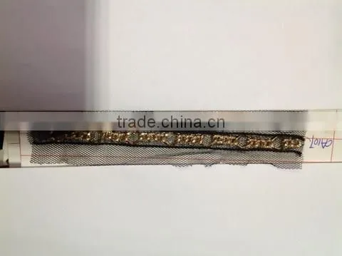Metal Trimming