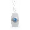 Portable AM FM Shower Radio