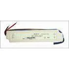 High Brightness 12V 20W Constant Voltage LED Driver Waterproof With Universal AC
