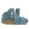 Kids Climbing Wall