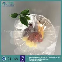 Anheng Brand Disposable Gloves Plastic Gloves Waterproof Function Disposable Use 10000pcs