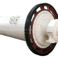 Ball Mill