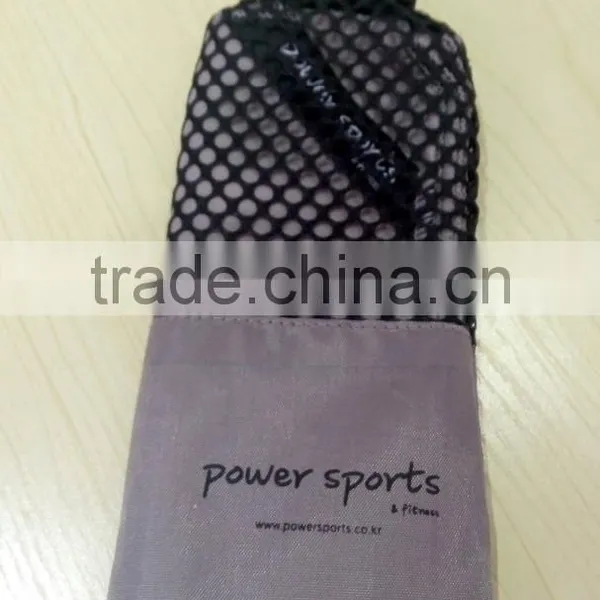Fashional Technology Home Textile Microfiber Terry Golf Towel photo-5