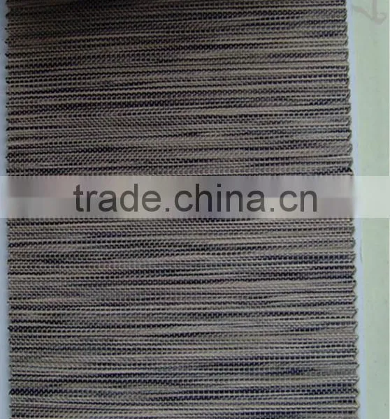 100 Polyester Copy Linnet Zebra Blinds Fabric Roller Blinds photo-3