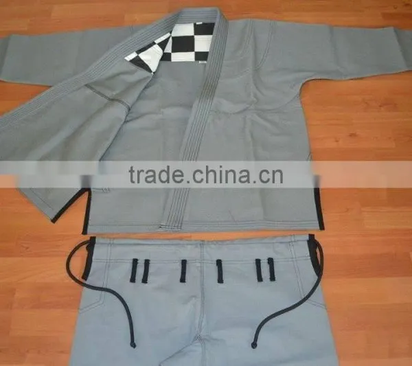 BJJ Kimonos Brazilian Jiu-jitsu Gi Custom BJJ Gi Jiujitsu Uniform photo-2