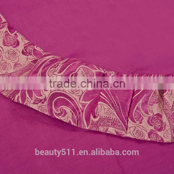 High Quality Sheet Bed Sheet Sheet Set BS482 photo-5
