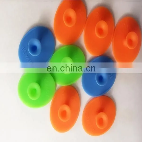 Silicone Brush 2016 Facial Brush photo-3