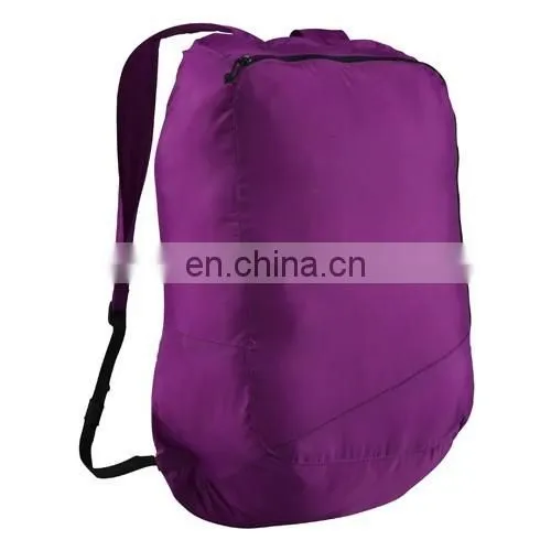 Factory Outlet Polyester Hiking Rucksack Outdoor With Customer Logo Design photo-3