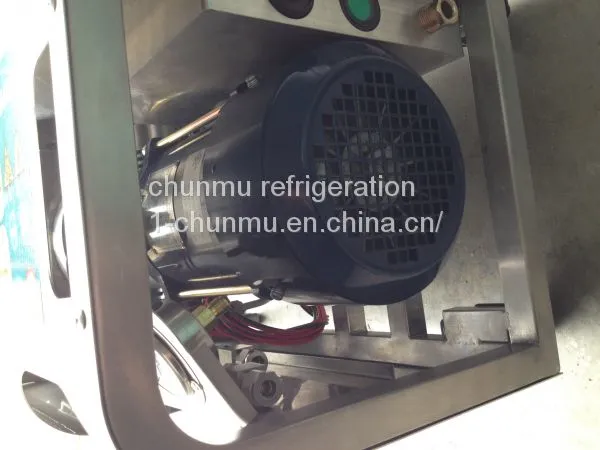 R600/R600A Solvent Recycling Machine Power Tools Recycle Equipment of Refilling Machines CMEP-OL photo-2