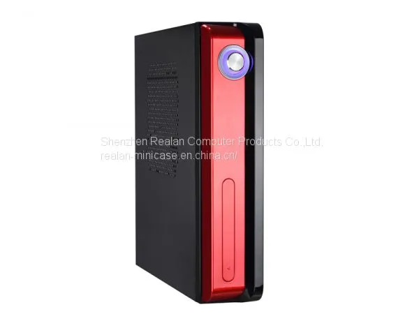 Realan Micro ATX Steel Case E-T02