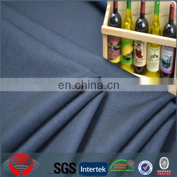 Casually Men's Trouseres Twill Fabric