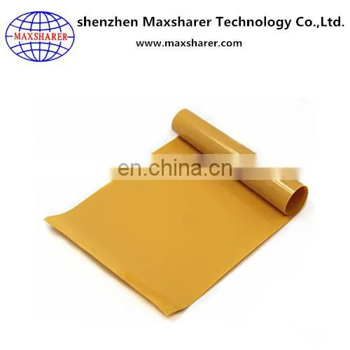 2017 Hot Sell Esd Anti Static Rubber Mat Roll Static Dissipative Table Mat photo-2