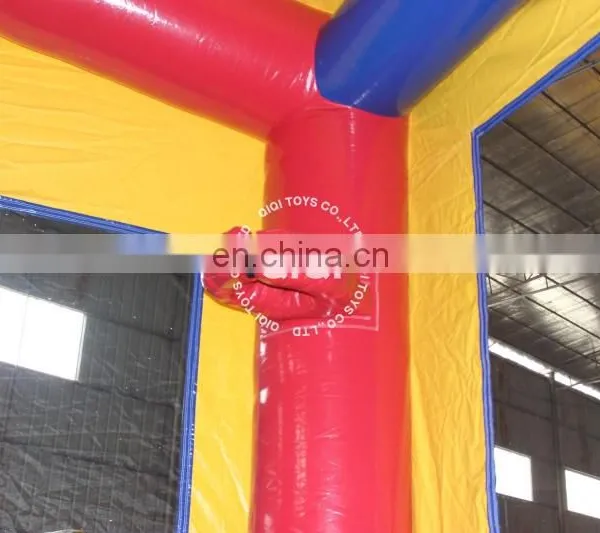 New Making Air Castle Jumping for Kids photo-3