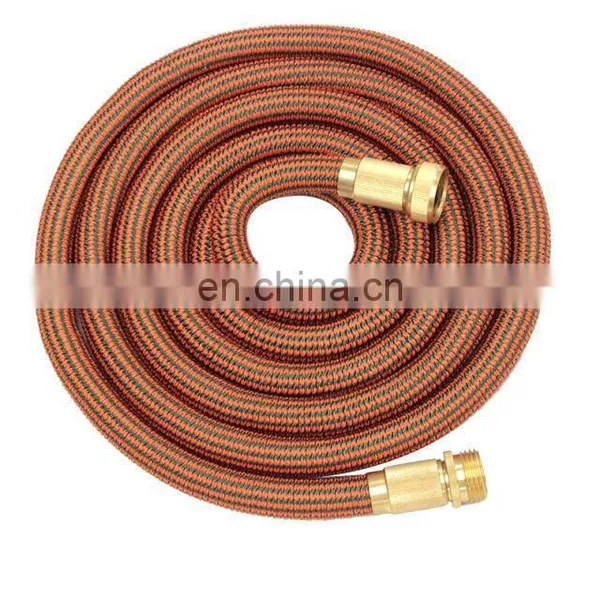 2016 NEW DESIGN High Pressure Car Wash Garden Watering Bungee Hose photo-3