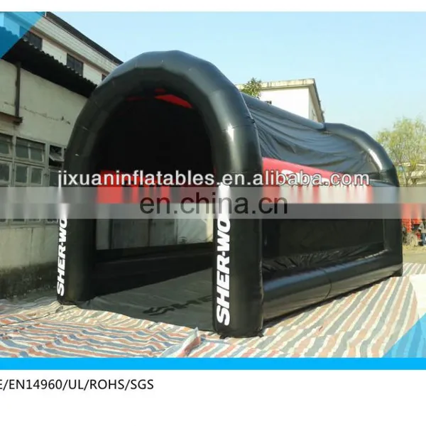 Jixuan Factory Inflatable Football Darts/inflatable Football Target/inflatable Football Goal
