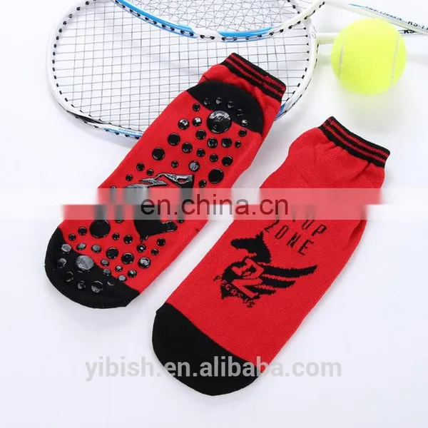 Wholesale Custom Design Sexy Hot Teen Girl Yoga Anti Slip Skid Yoga Socks Pilates photo-3