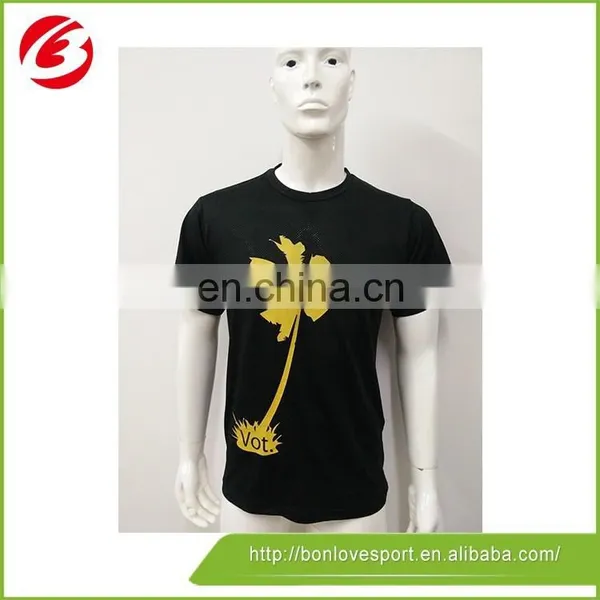 OEM Service Sport T-shirt Fabric