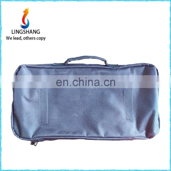 Best Selling Carrying Bag Package Emergency Safety Package Custom Logo Car Bag photo-2