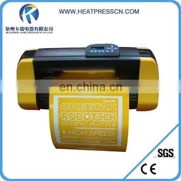 a3 Mini Vinyl Cutter Plotter photo-2