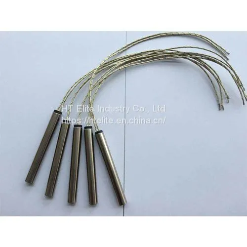 Cartridge Heater With Thermocouple photo-4