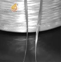 Hot Selling 2400Tex E-glass Direct Fiberglass Roving for Tank Boat Products in Ireland