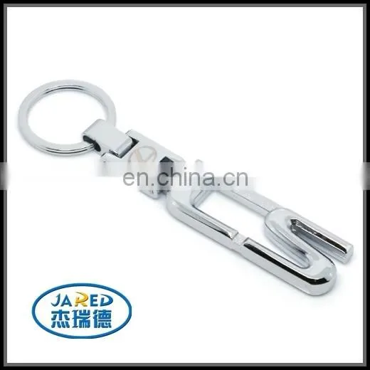 Cheap Car Logo Keychain photo-3