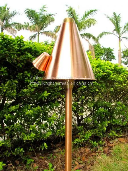 Area Path Lights