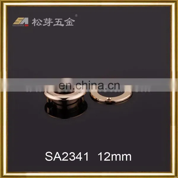 Top Quality Hot-sale Round Metal Curtain Eyelet photo-4