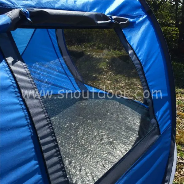 2 Person Pop Up Tent Hikinggear photo-5