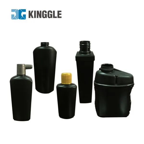 Hot on Sale 0.1-12L Bottles Aseptic 01 Motor-oil 5L Blow Moulding Machine photo-5