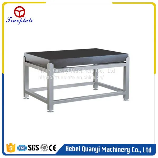 Calibration Tools Granite Precision Surface Plate With Stand