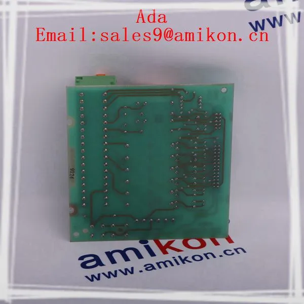 INNPM22 Central Digital I/O Module  Unit Abb