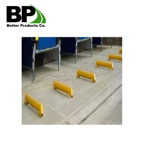 Crowd Controller Steel Barricades photo-3