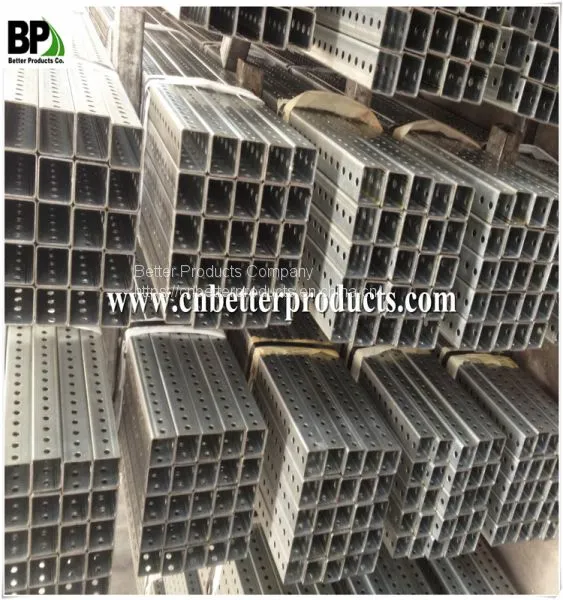 Sign Posts | Street Sign Posts | Steel Sign Posts photo-4