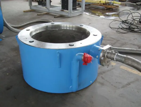 Electromagnetic Stirrer photo-2