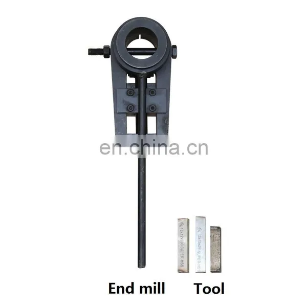 JRT40 Portable Line Boring Machine on Sale for Repairing photo-5
