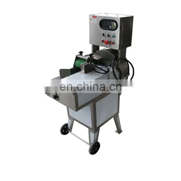 New-type Vegetable Cutting Machine Adjustable Vegetable Cutting Machine photo-2
