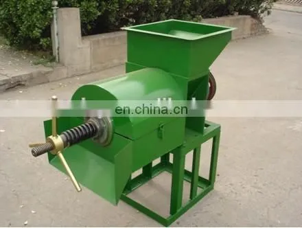 Peanut Oil Press Machine Pressing Screw Model - Seeds Oil Press Machine 0086 13676938131 photo-4