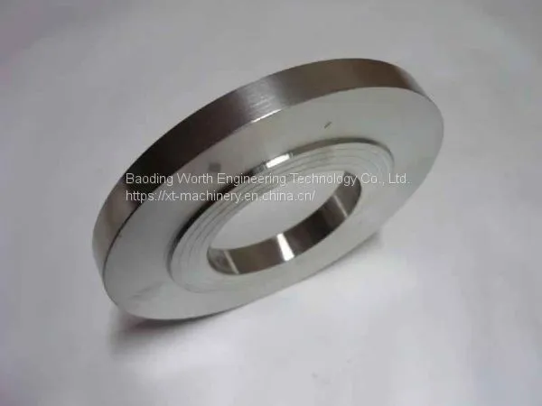 Custom-made Cnc Machining Accessories, Gear, Coupling and Spline Shaft photo-2