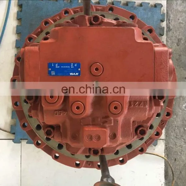 LQ15V00019F1 SK250-6ES Final Drive photo-3