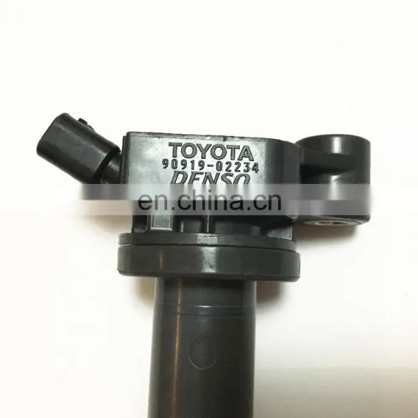 Ignition Coil Pack for Toyota Lexus OEM#90919-02234 photo-4