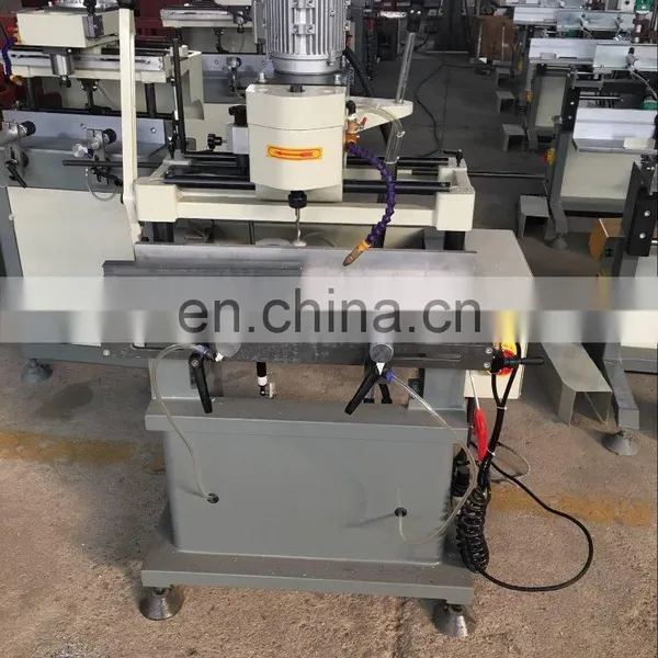 Hot Sales Single-head Copy-routing Milling Machine photo-3
