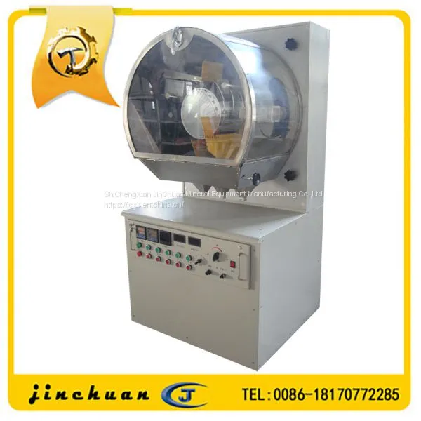 Use to Lab High Voltage Electrostatic Separator With Small Capacity photo-2