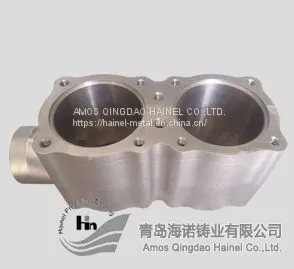 Valve (P327265-3)