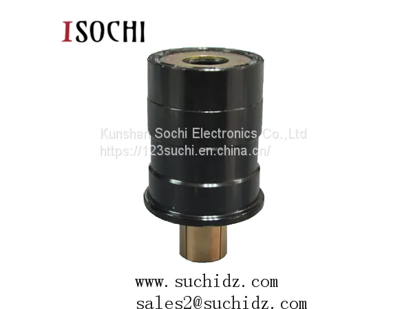 Tool Transfer Pod Assembly With Gripper and Housing photo-2