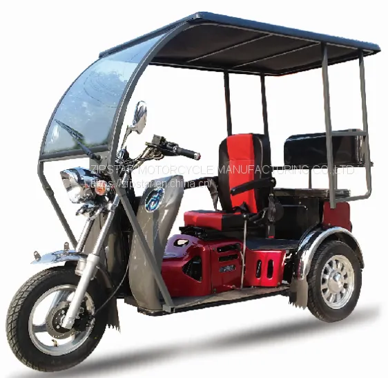 Mototaxi photo-4